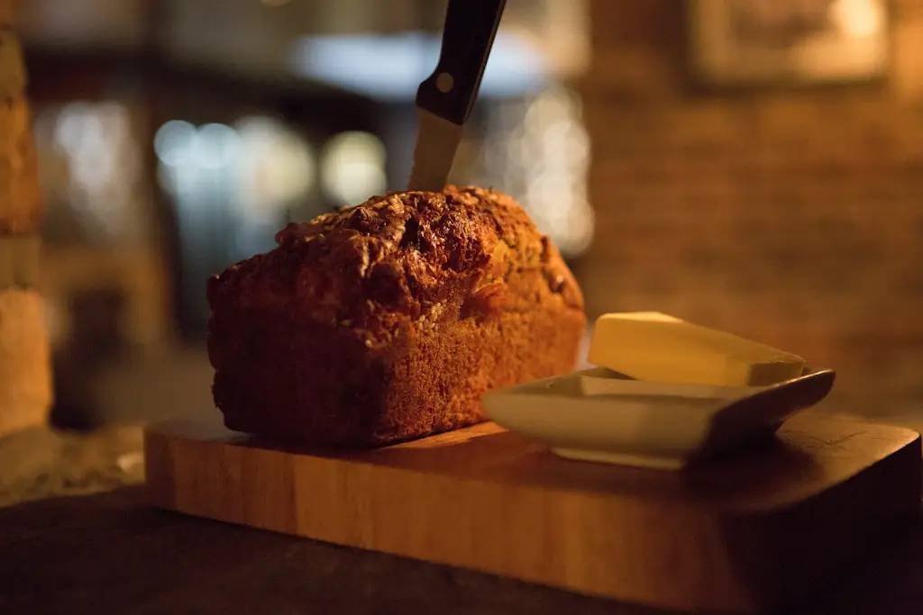 Coach Lane Restaurant @ Donaghy's Bar_Collooney_slider_image_2