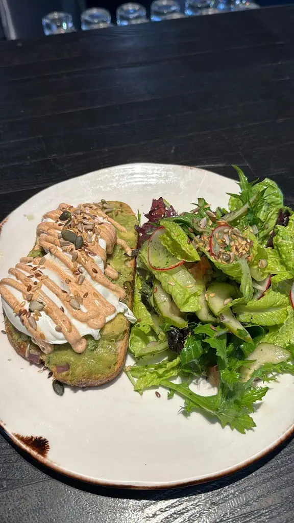 Anamaria Ilies_Brickyard Gastropub_Balally_review