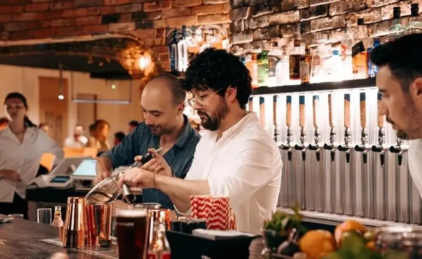 Brickyard Gastropub_Balally_slider_image_1