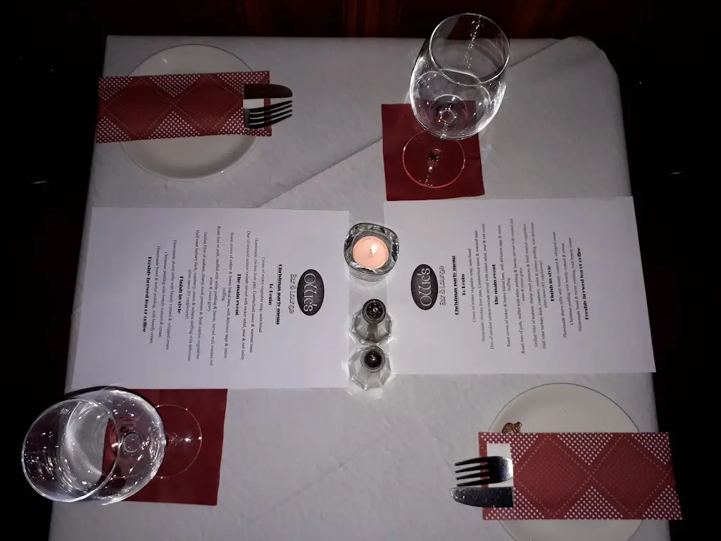 Menu_Ollie's Bar Sandyford_Balally_image_2