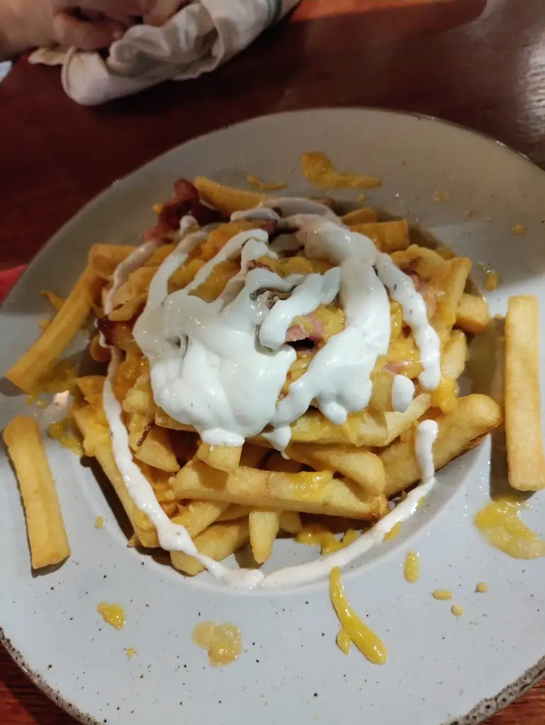 Menu_Ollie's Bar Sandyford_Balally_image_8