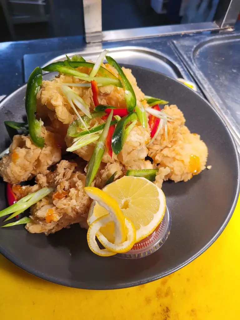 Menu_Ollie's Bar Sandyford_Balally_image_9