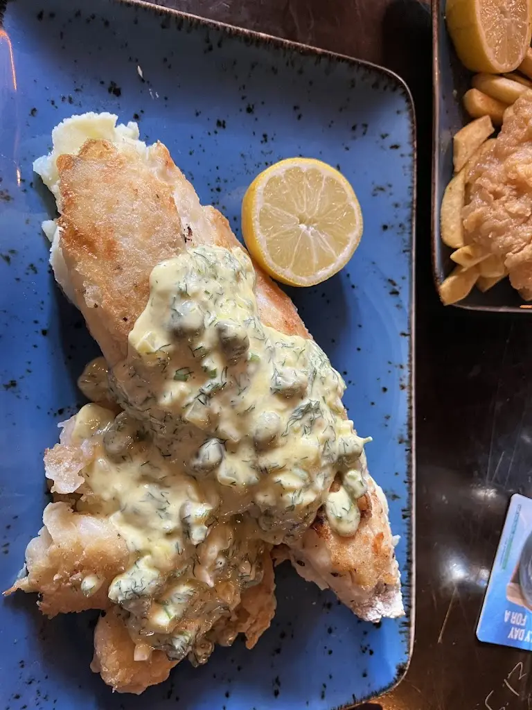 Bonnie Fang_Ollie's Bar Sandyford_Balally_review