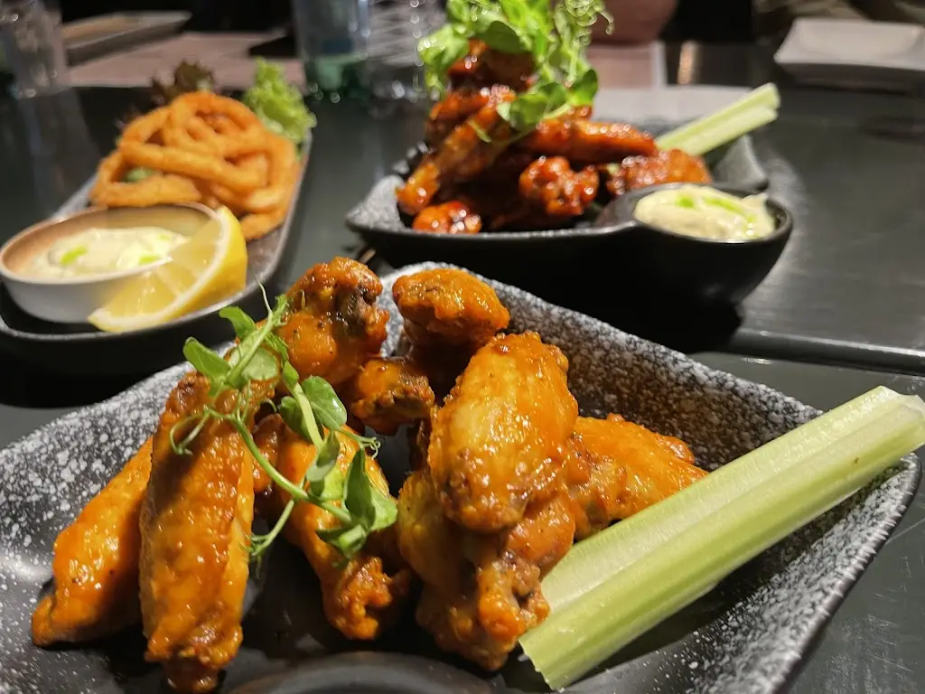 Menu_Cowboy Steakhouse C&B Steakhouse_Balally_imagen_7