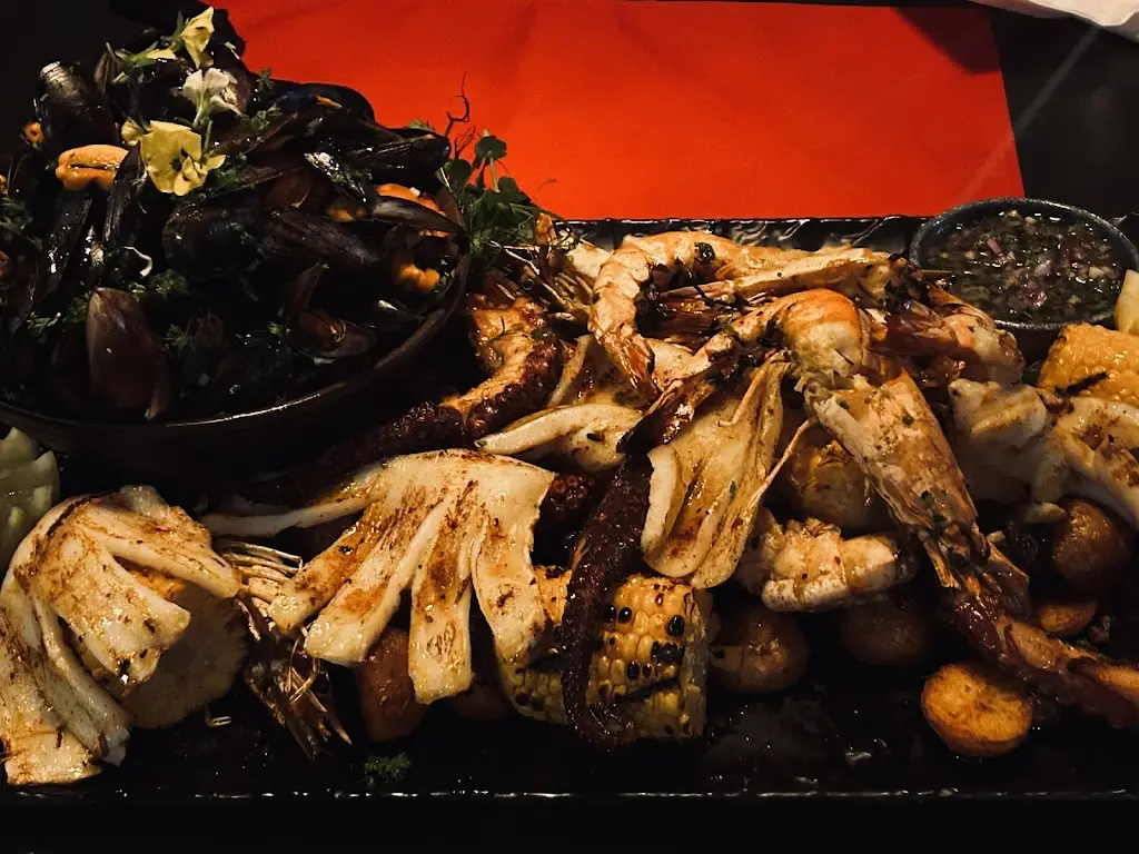 Menu_Cowboy Steakhouse C&B Steakhouse_Balally_imagen_8