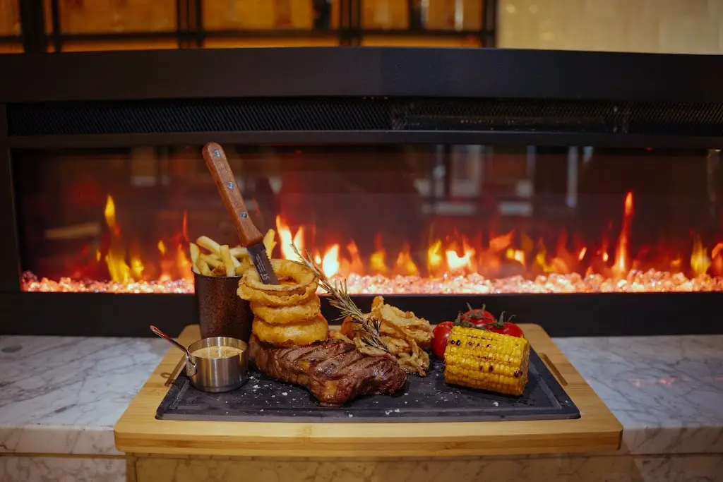 Menu_Cowboy Steakhouse C&B Steakhouse_Balally_imagen_9