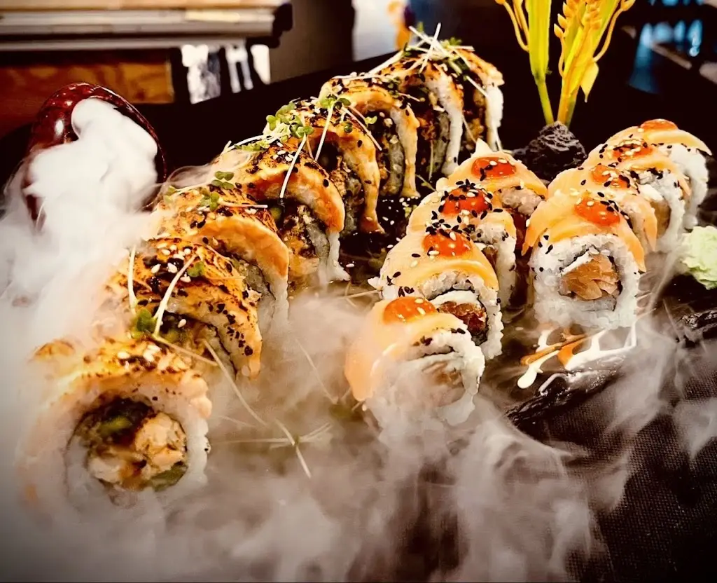 Menü_Fujiyama Dundrum Town Centre_Balally_Bild_5