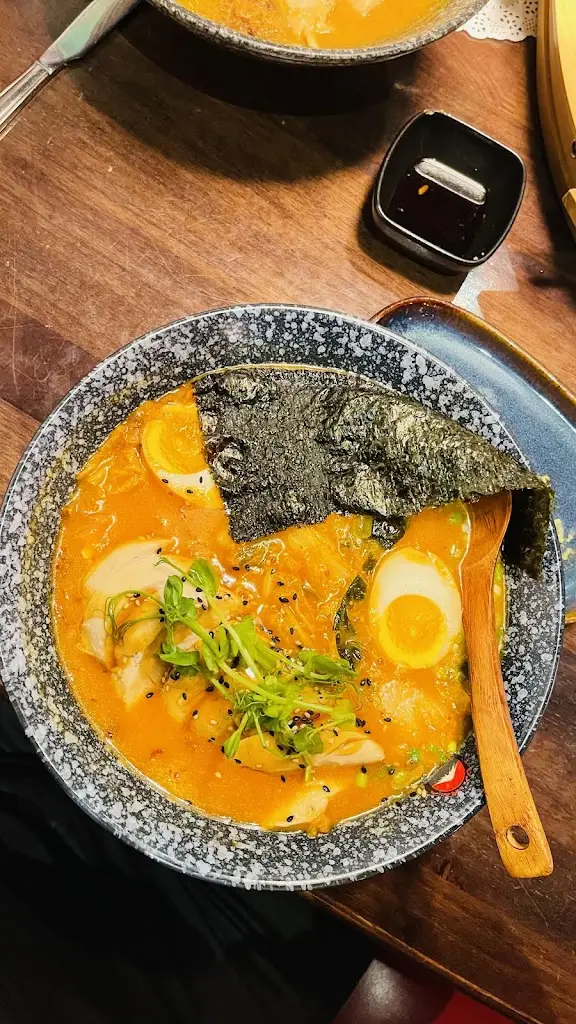 Menü_Fujiyama Dundrum Town Centre_Balally_Bild_7