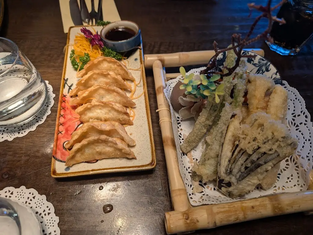 Menü_Fujiyama Dundrum Town Centre_Balally_Bild_9