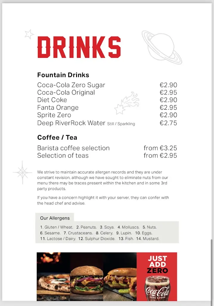 Menu_Gravity social Restaurant & Cafes_Balally_image_3