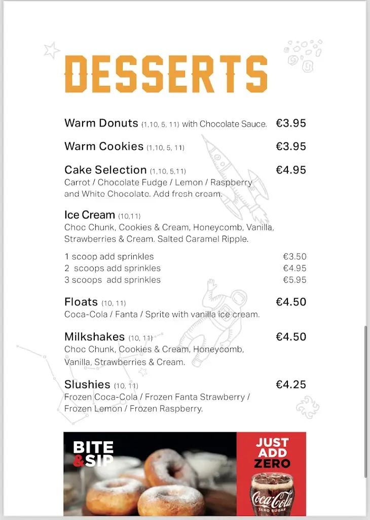 Menu_Gravity social Restaurant & Cafes_Balally_image_4