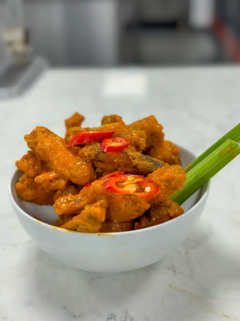 Menu_Gravity social Restaurant & Cafes_Balally_image_7