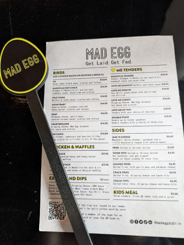 Menu_Mad Egg Dundrum_Balally_image_1