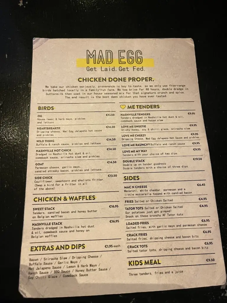 Menu_Mad Egg Dundrum_Balally_image_2