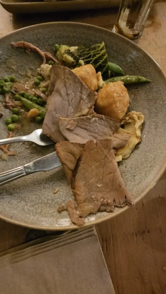 Menu_Loft at Donnybrook Fair_Balally_image_6