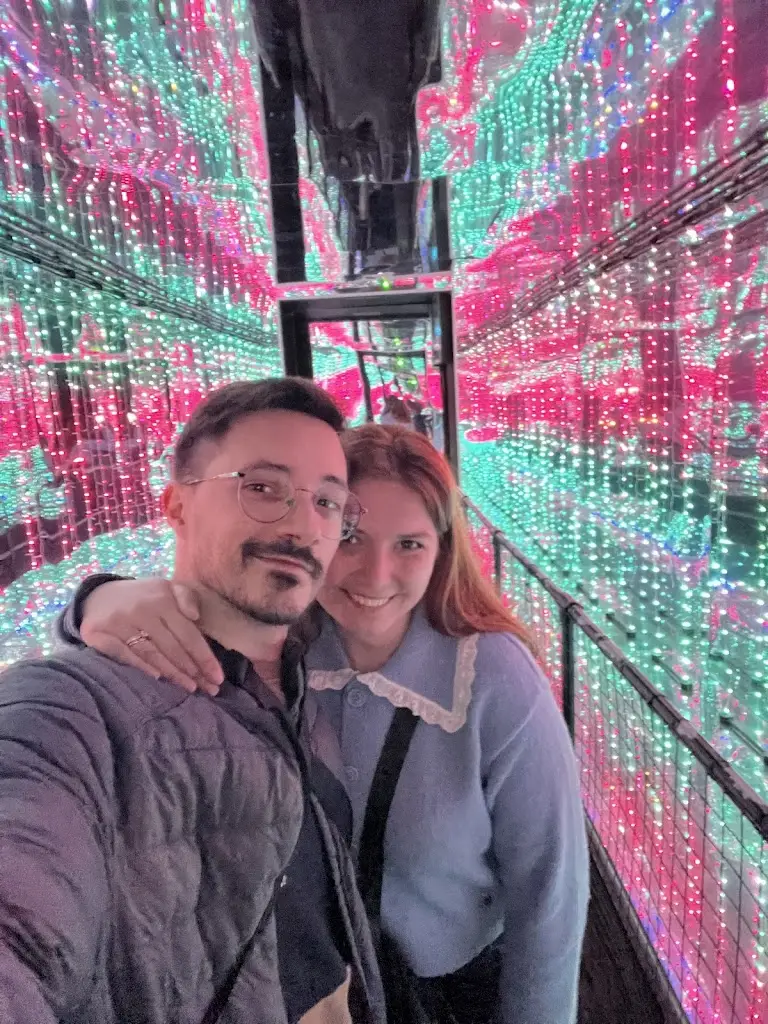 Rafael Prado Pastrolin_Loft at Donnybrook Fair_Balally_review