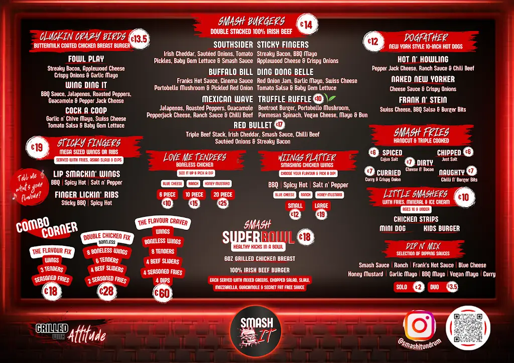 Menu_Smash It_Balally_image_2