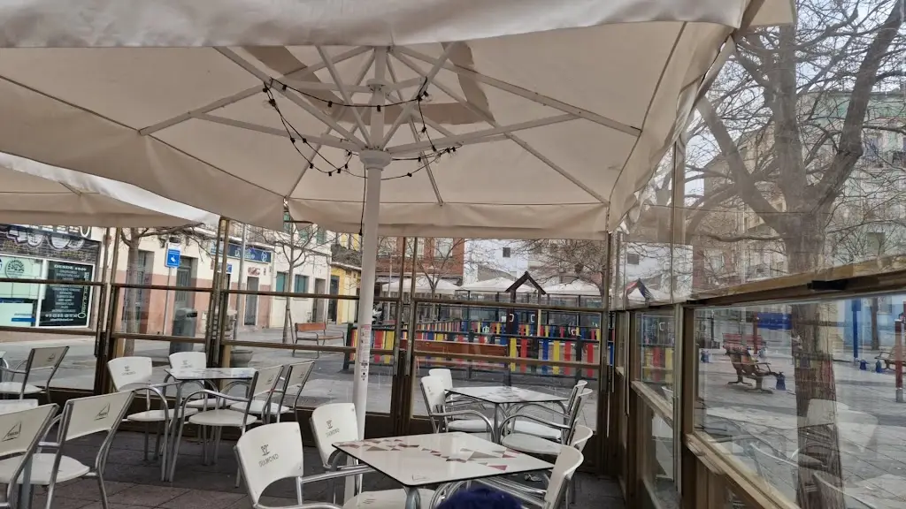 Noemie Leger_Zizzi - Dundrum Town Centre_Balally_review