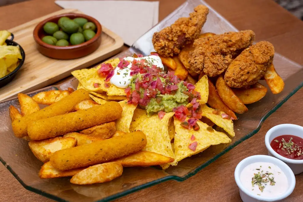 Zizzi - Dundrum Town Centre_Balally_slider_image_3