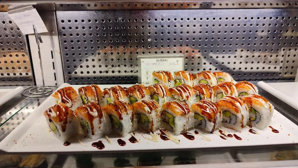 Menu_Global Cuisine (Dundrum)_Balally_image_5