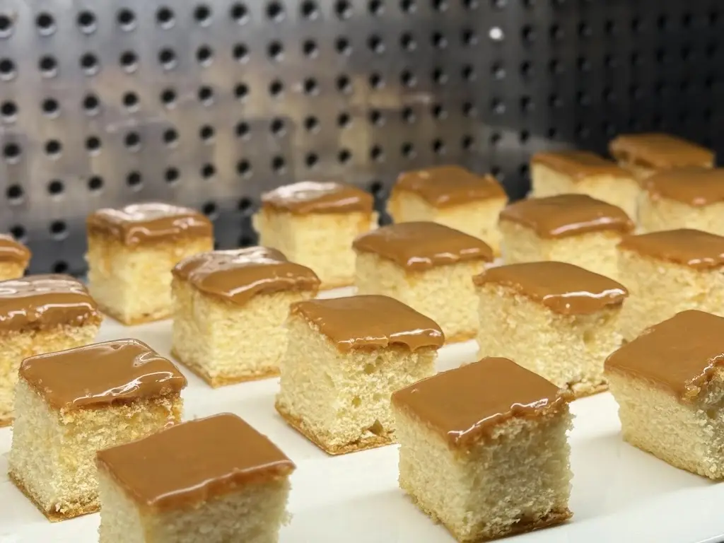 ningzhuo tang_Global Cuisine (Dundrum)_Balally_review