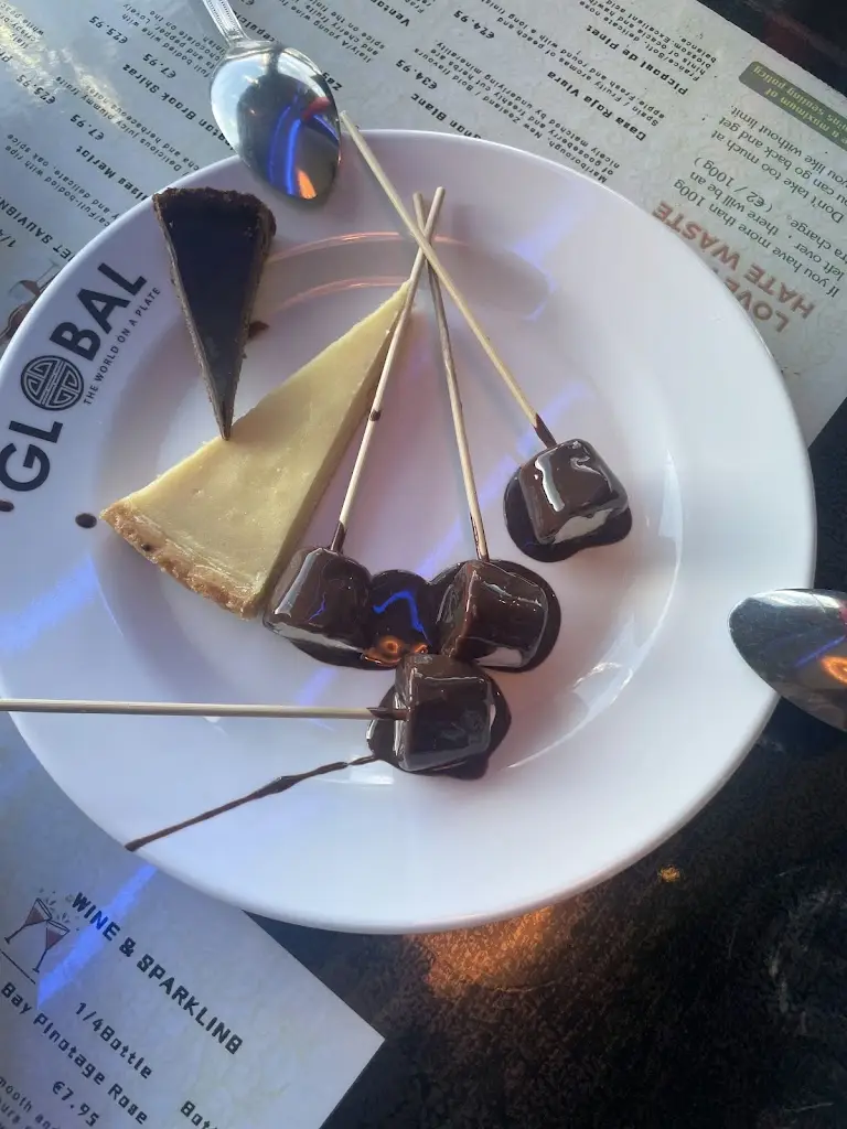 J J_Global Cuisine (Dundrum)_Balally_review