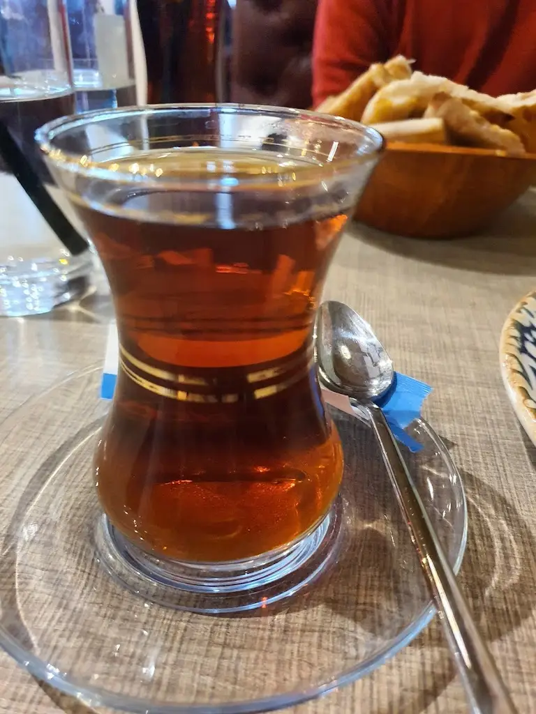 Menu_Romayo's Balally_Balally_imagen_7