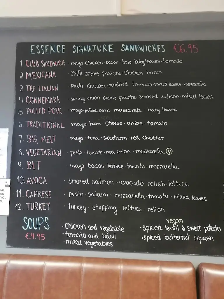 Menu_Essence Patisserie_Balally_image_3