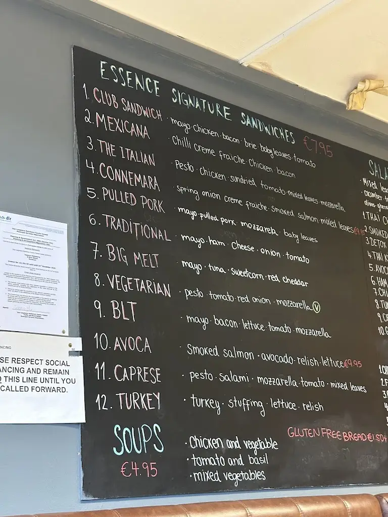 Menu_Essence Patisserie_Balally_image_4