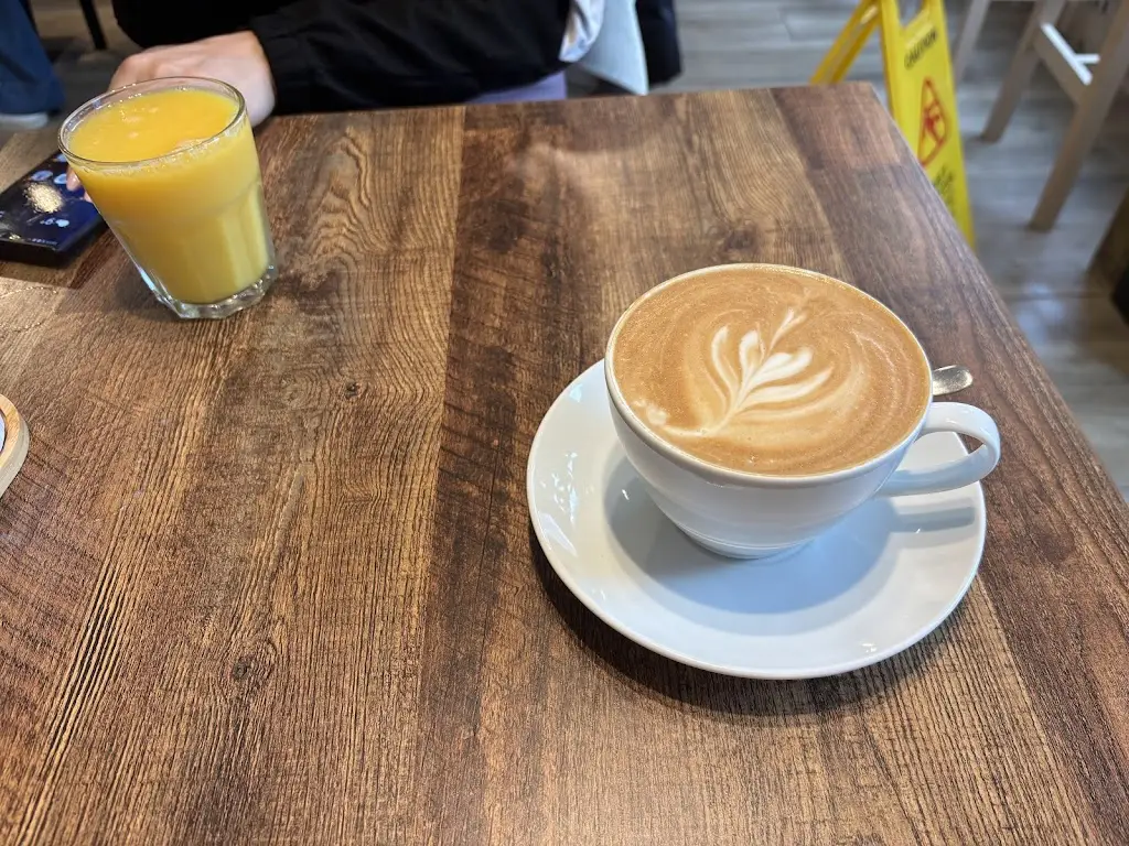 Çağrı Uygül_Essence Patisserie_Balally_avis