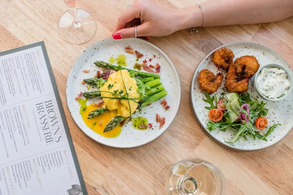 Menu_NEW Brown's Brasserie Dundrum at Brown Thomas_Balally_image_4