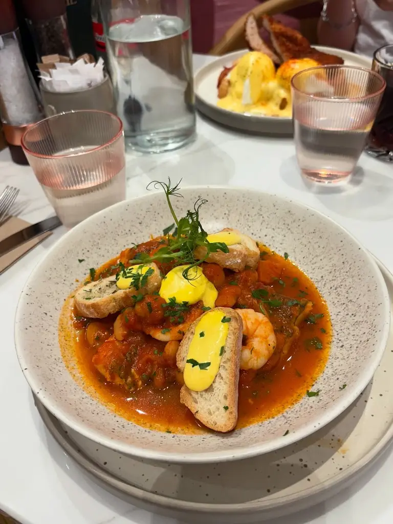 Janice_NEW Brown's Brasserie Dundrum at Brown Thomas_Balally_review
