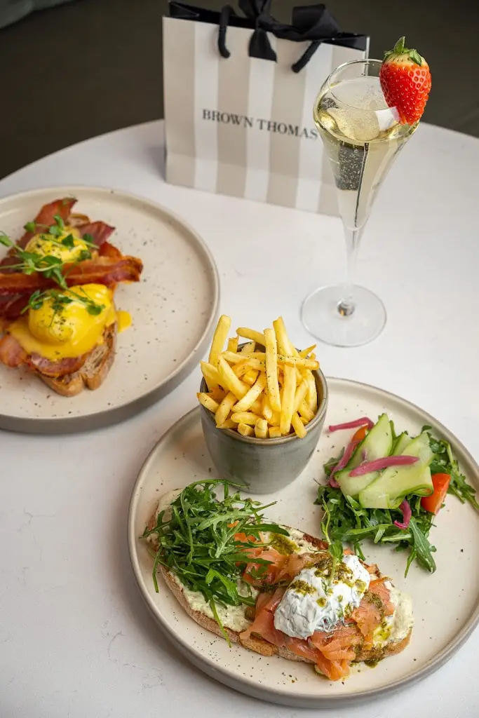 NEW Brown's Brasserie Dundrum at Brown Thomas_Balally_slider_image_3