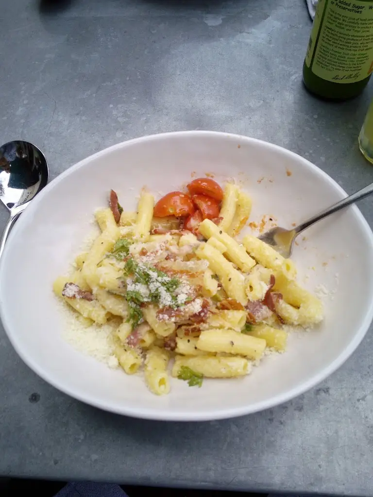 Menu_Jamie's Italian_Balally_image_5