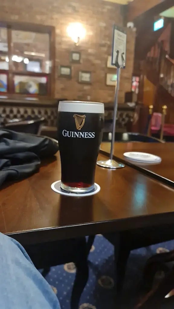 Menu_Beaumont House_Beaumont_image_5