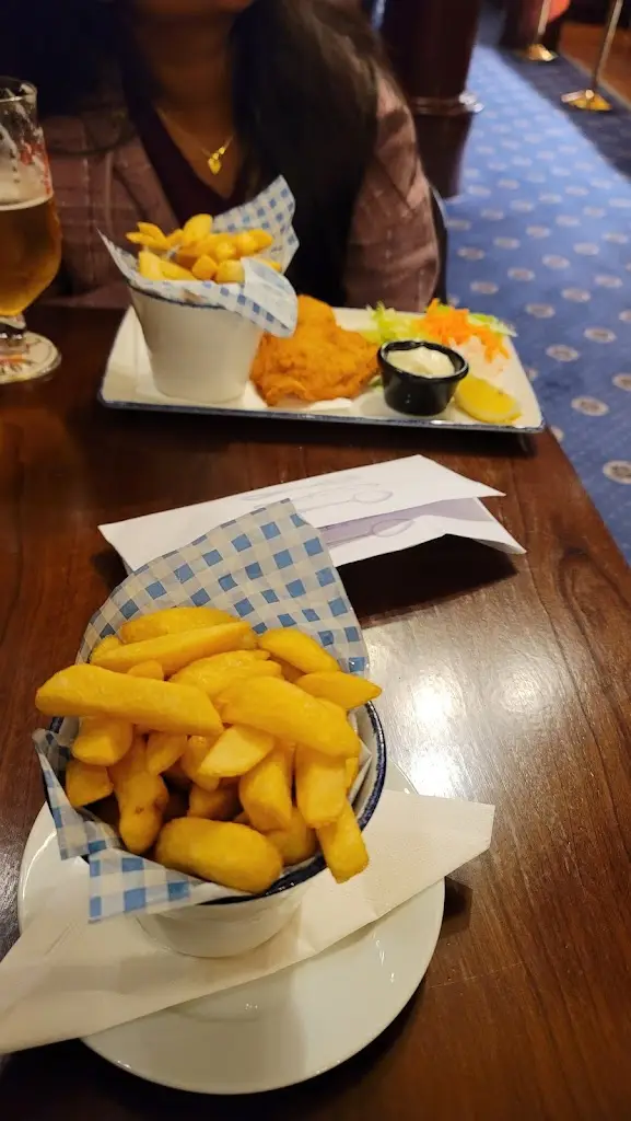 Menu_Beaumont House_Beaumont_image_7