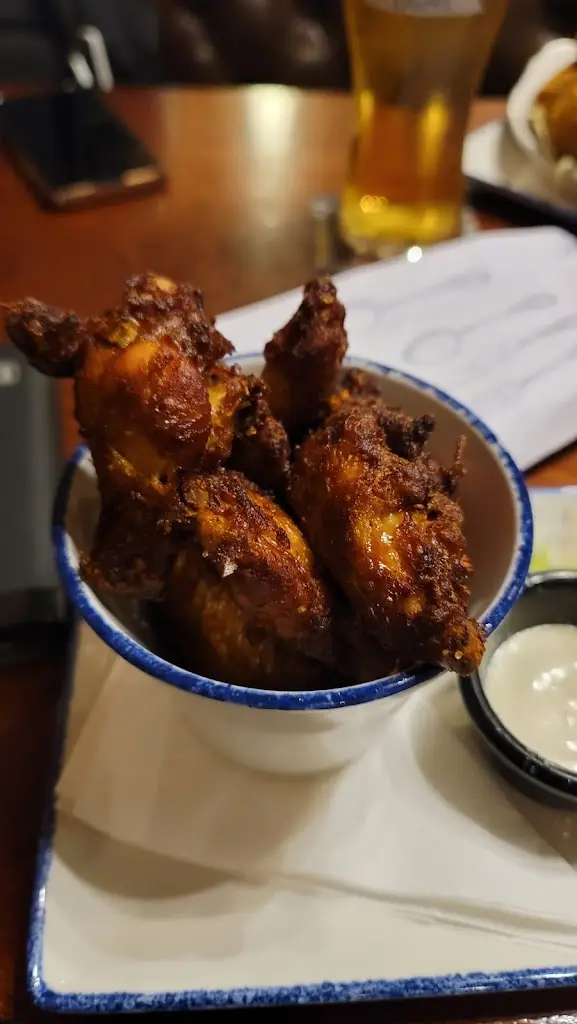 Menu_Beaumont House_Beaumont_image_8