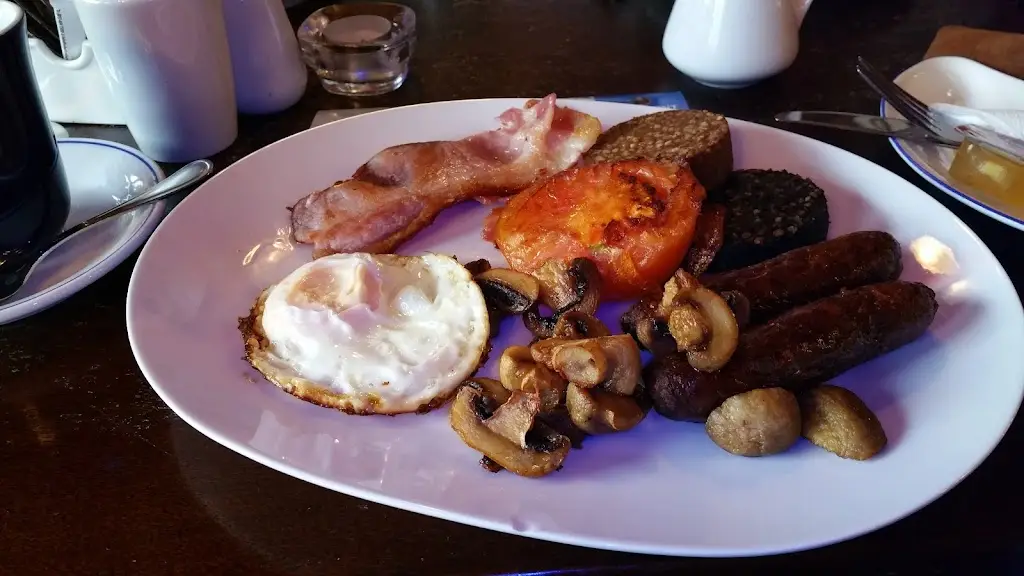 Menu_Beaumont House_Beaumont_image_9