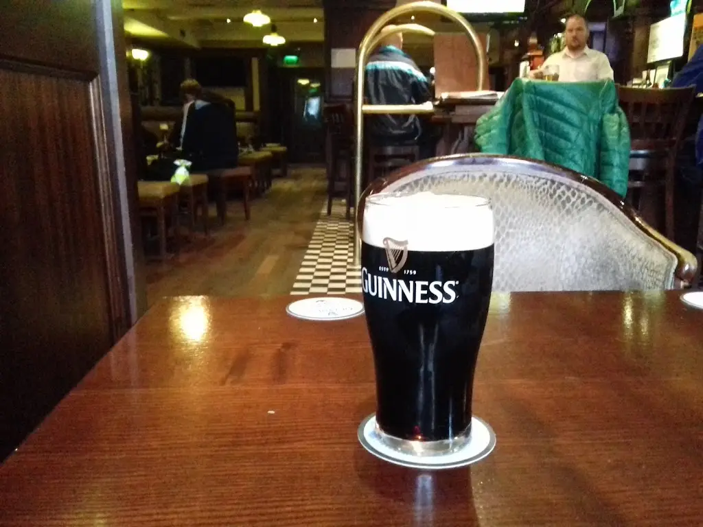 Menu_The Goblet_Beaumont_image_4