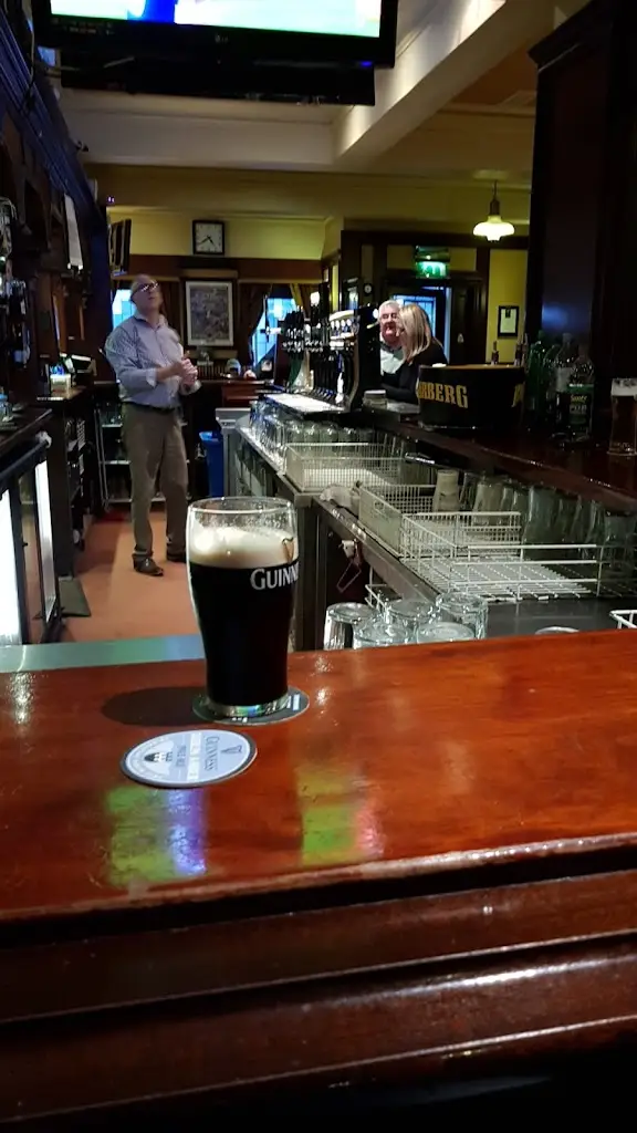 Menu_The Goblet_Beaumont_image_5