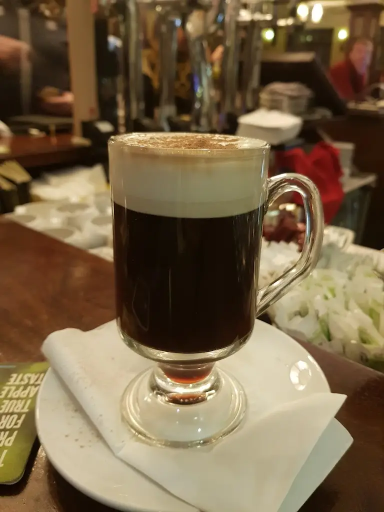 Menu_The Goblet_Beaumont_image_7