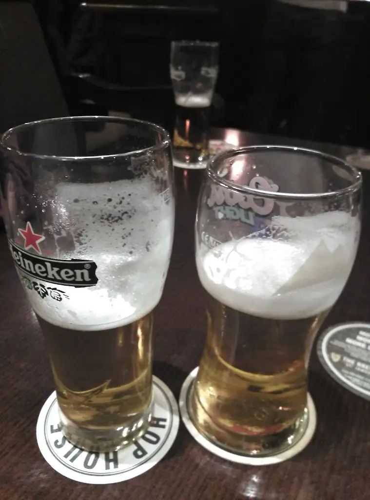 Menu_The Goblet_Beaumont_image_8