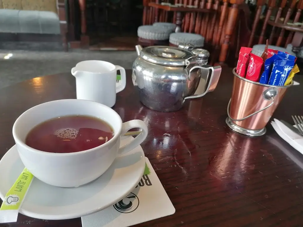 Menu_The Goblet_Beaumont_image_9