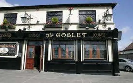 The Goblet restaurant in Beaumont