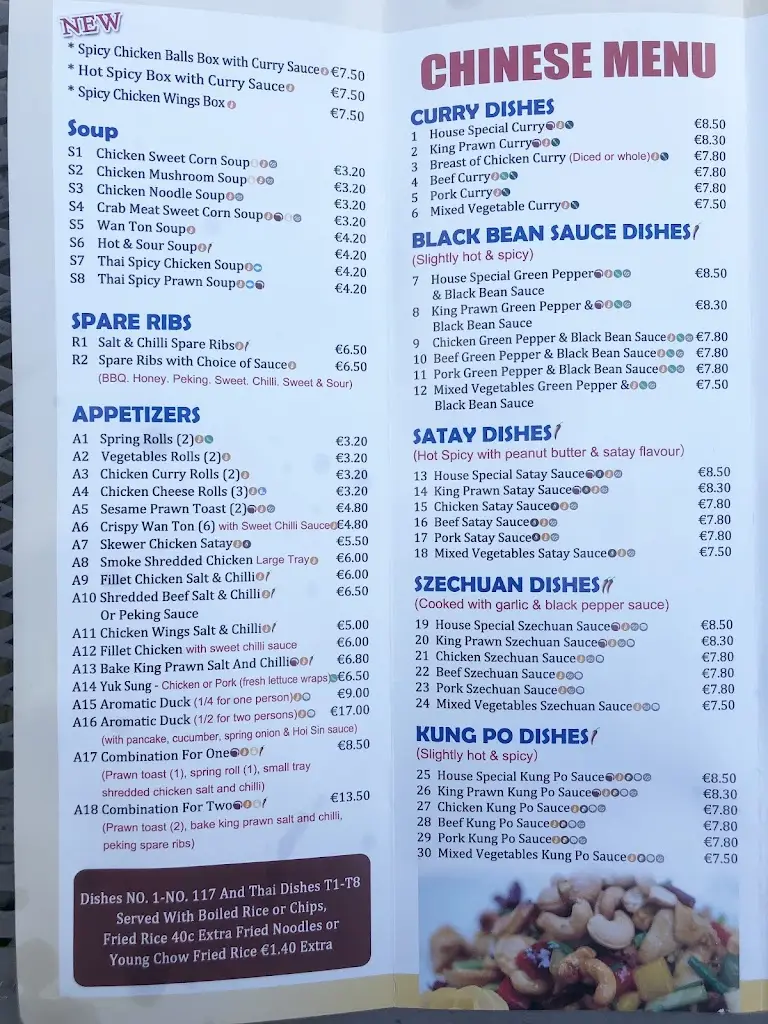 Menu_Delight City_Beaumont_image_1