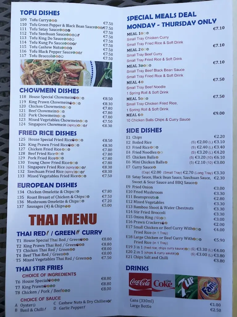 Menu_Delight City_Beaumont_image_2