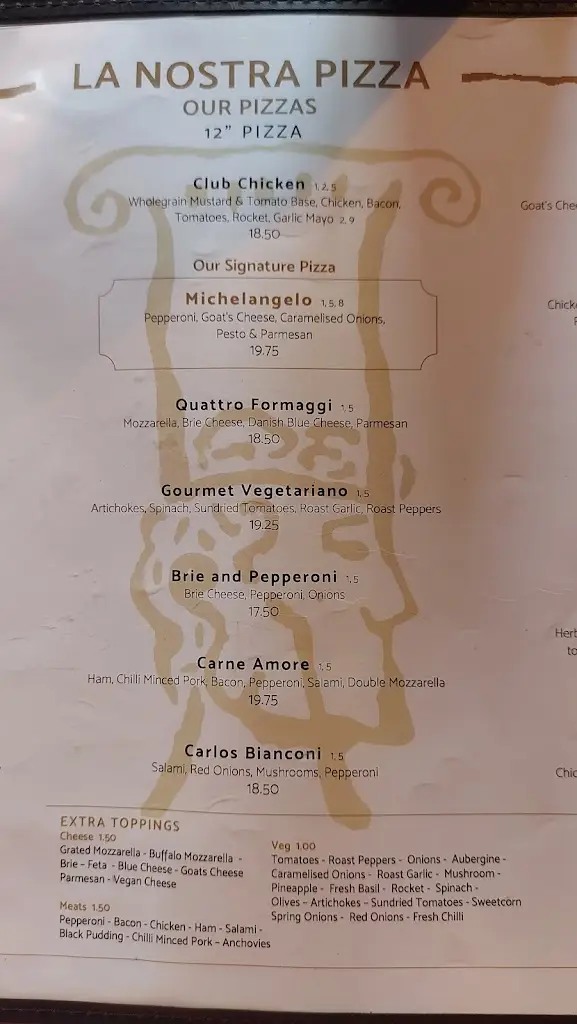 Menu_Bistro Bianconi_Collooney_image_3