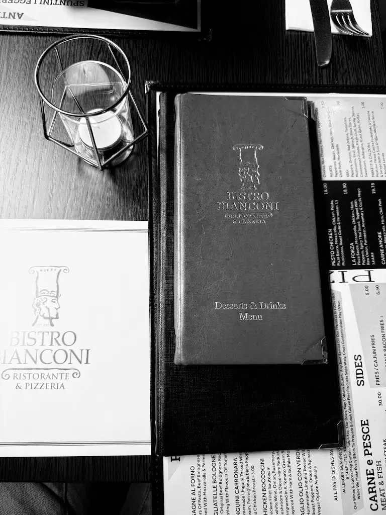 Sanito Pereira_Bistro Bianconi_Collooney_avis