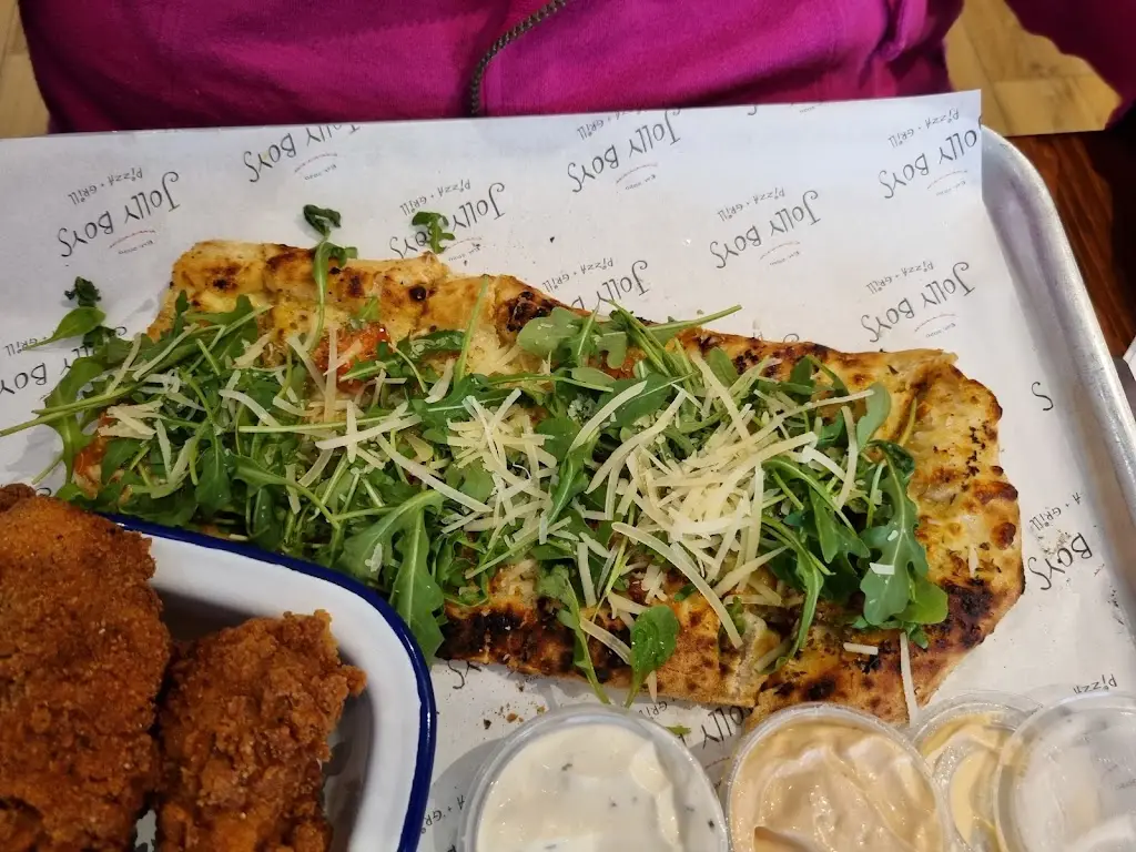 Menu_Jolly Boys Pizza & Grill Ballymahon_Ballymahon_image_7