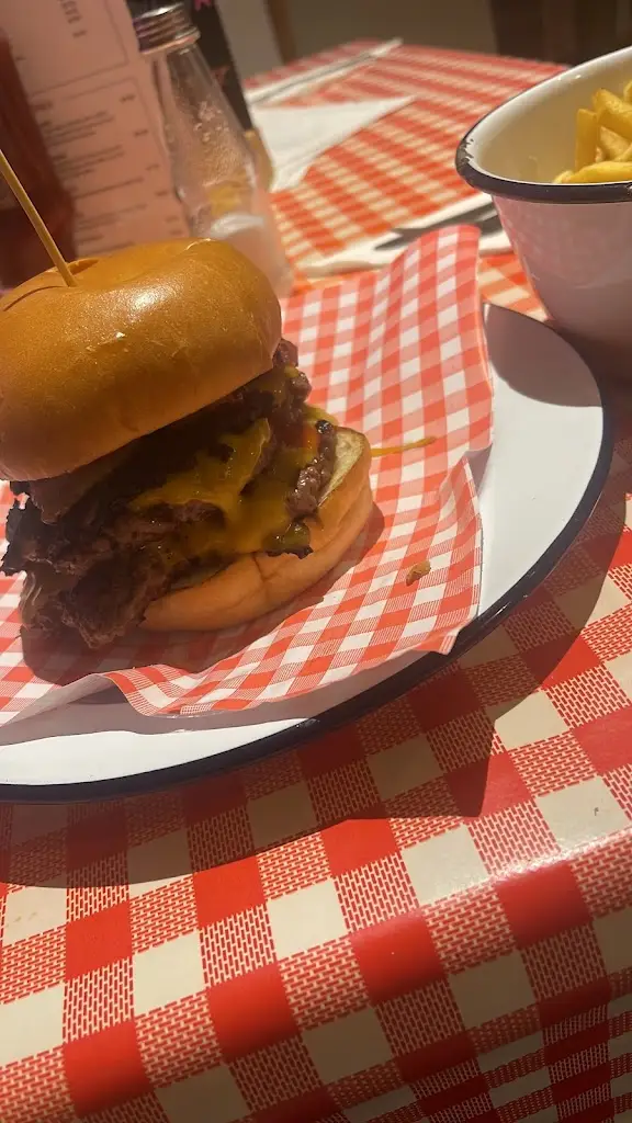 Alan Murray_Jolly Boys Pizza & Grill Ballymahon_Ballymahon_review